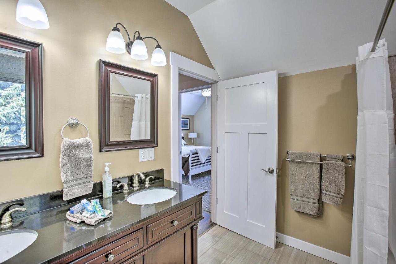 Cozy And Urban Ludington Apt About 1 Mi To Lake Michigan Extérieur photo
